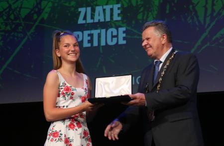 ZLATA PETICA 48 FOTO LJUBO VUKELIČ